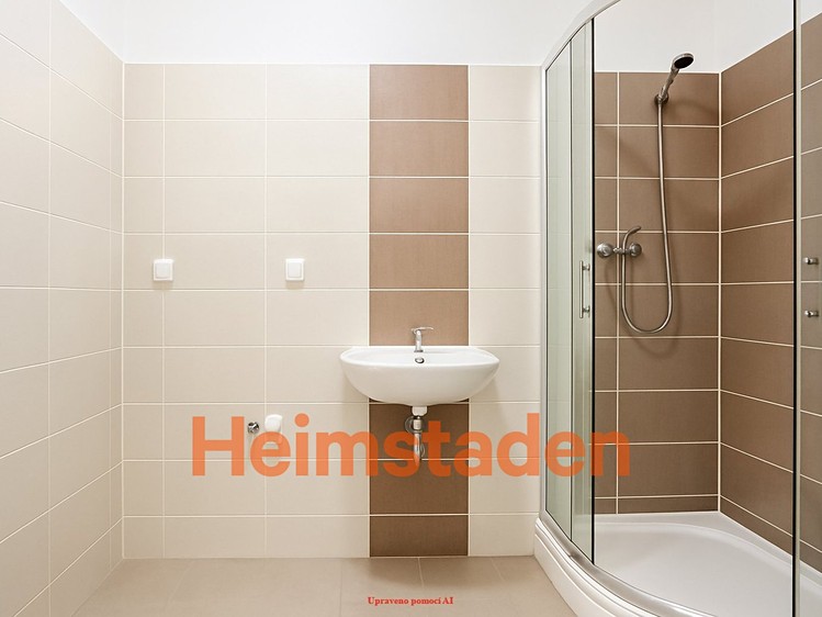 Pronájem bytu 1+kk 33 m² - foto 2