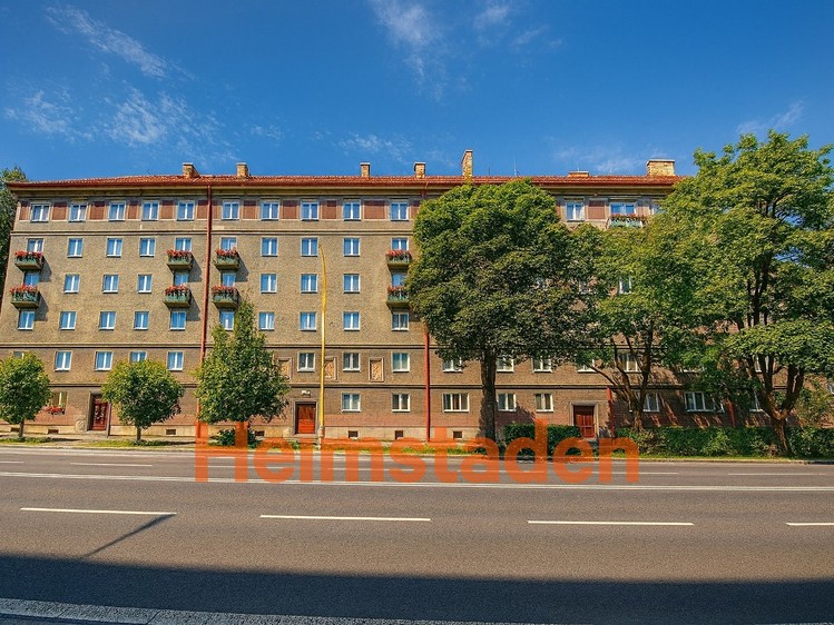 Pronájem bytu 1+kk 33 m² - foto 5