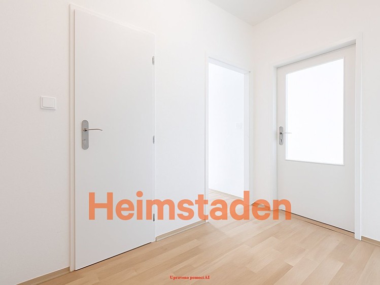 Pronájem bytu 2+1 51 m² - foto 6