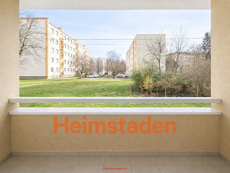 Pronájem bytu 2+1 51 m² - foto 7