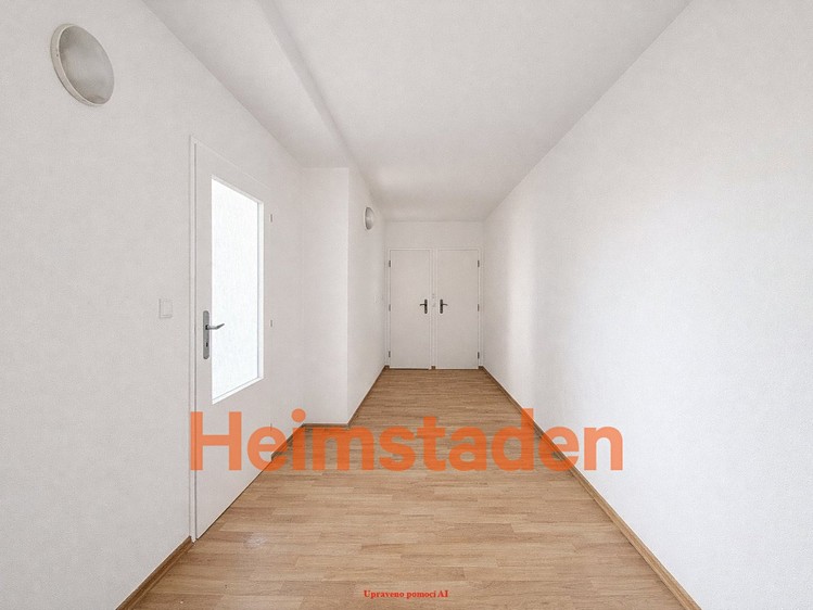 Pronájem bytu 2+1 59 m² - foto 8