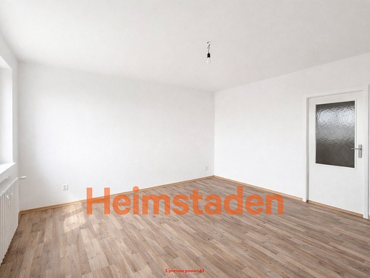 Pronájem bytu 2+1 59 m² - foto 6