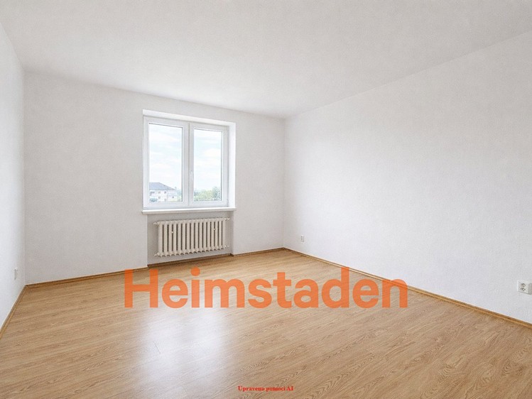 Pronájem bytu 2+1 59 m² - foto 5
