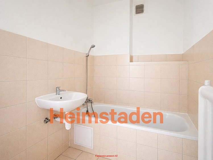 Pronájem bytu 2+1 59 m² - foto 7