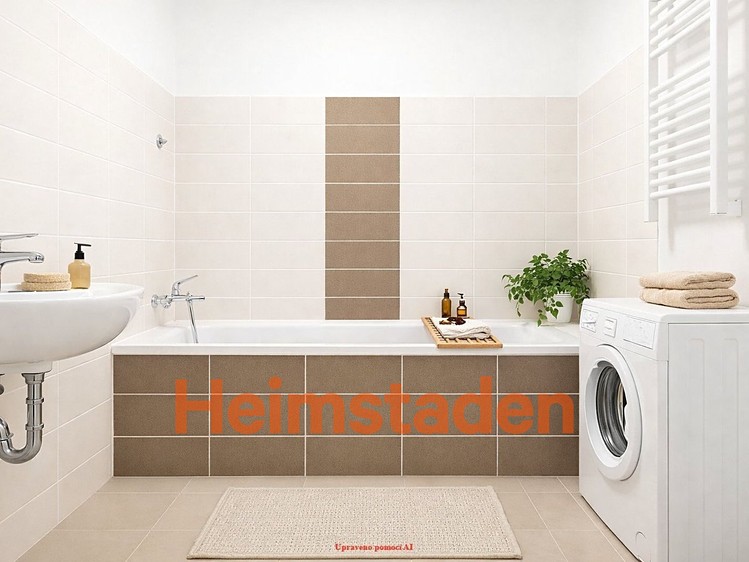 Pronájem bytu 2+kk 39 m² - foto 3