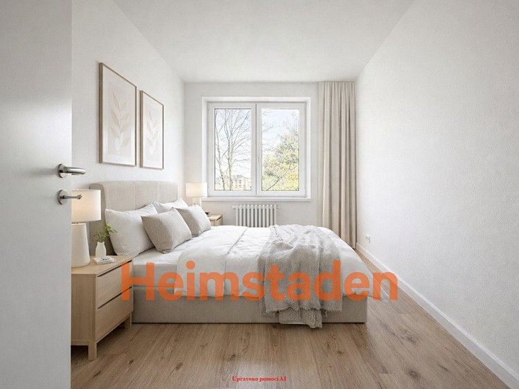 Pronájem bytu 3+1 68 m² - foto 4