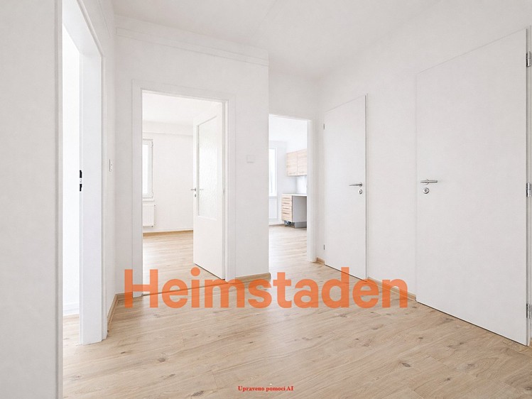 Pronájem bytu 3+1 68 m² - foto 8