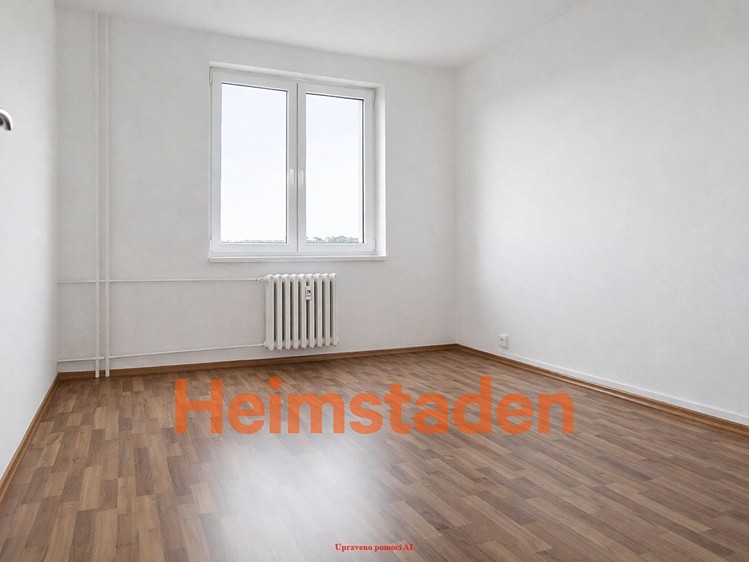 Pronájem bytu 3+1 68 m² - foto 5
