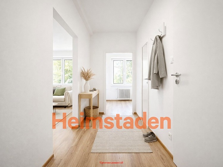 Pronájem bytu 1+1 37 m² - foto 4