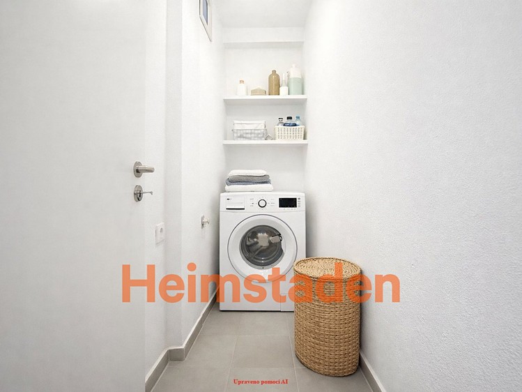 Pronájem bytu 1+1 37 m² - foto 5