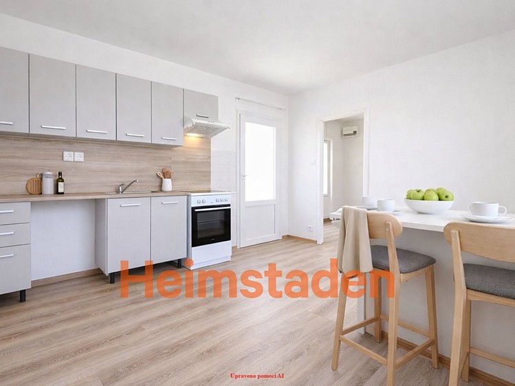 Pronájem bytu 1+1 54 m² - foto 6