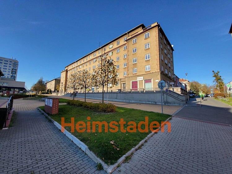 Pronájem bytu 1+1 54 m² - foto 8