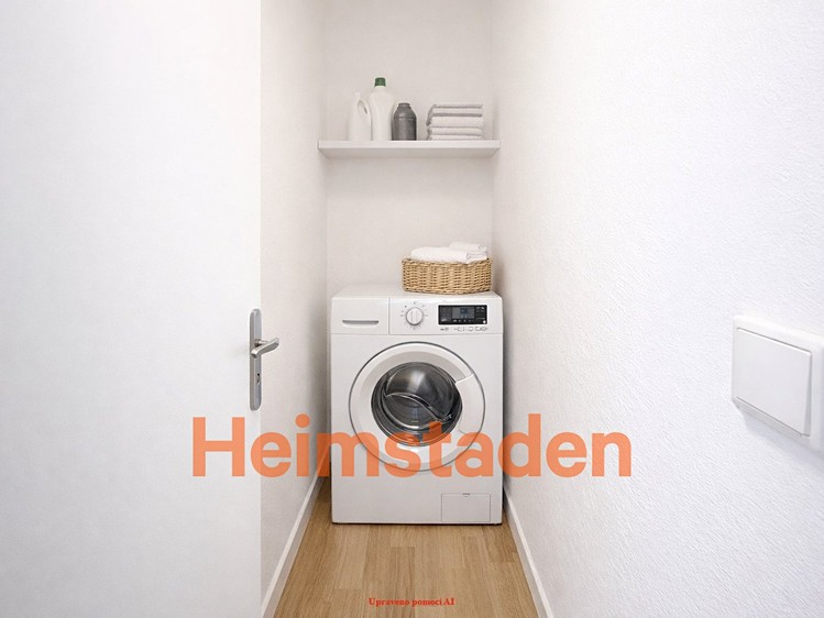 Pronájem bytu 2+1 58 m² - foto 5