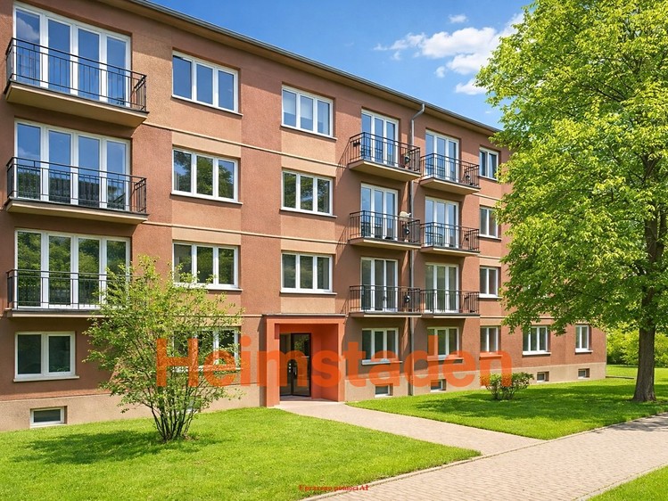 Pronájem bytu 2+1 58 m² - foto 8