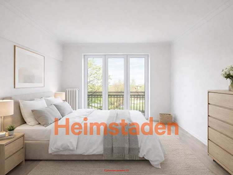 Pronájem bytu 2+1 55 m² - foto 4