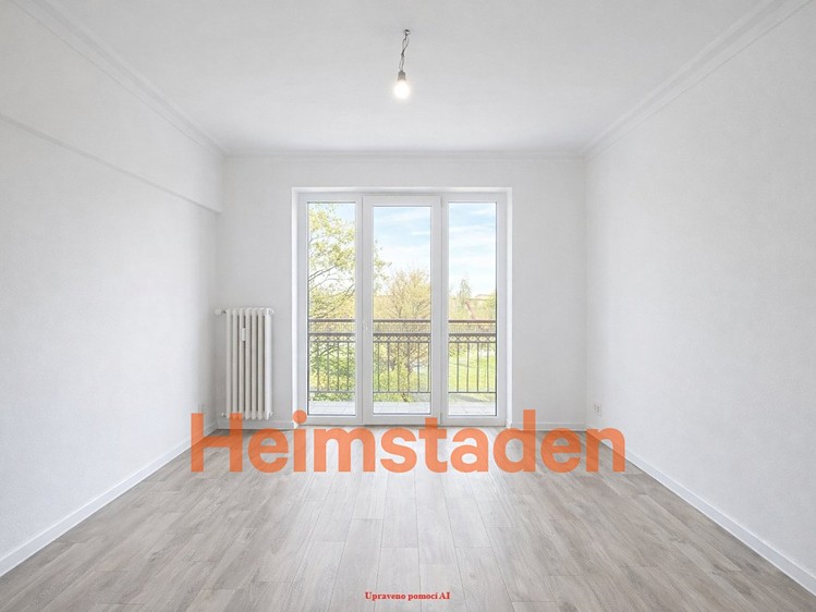 Pronájem bytu 2+1 55 m² - foto 3