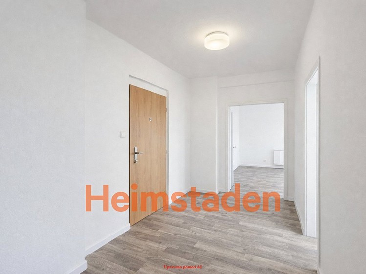 Pronájem bytu 2+1 55 m² - foto 8