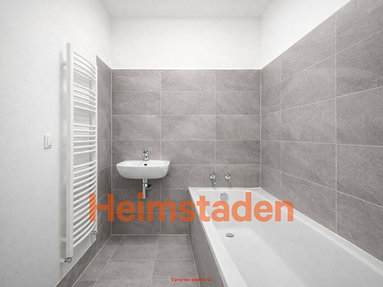 Pronájem bytu 2+1 55 m² - foto 6