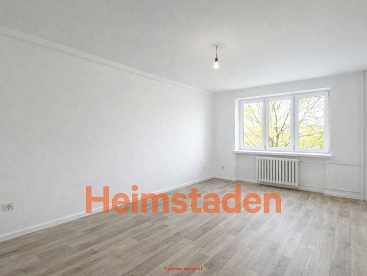Pronájem bytu 2+1 55 m² - foto 5