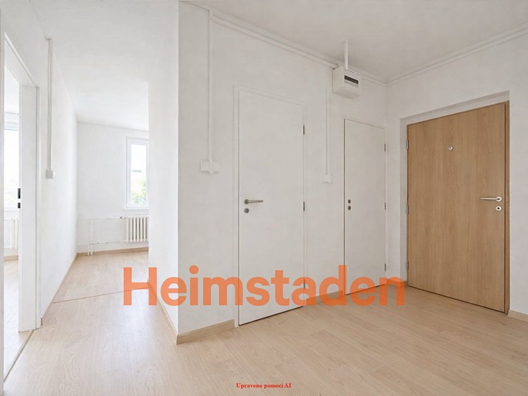 Pronájem bytu 2+1 53 m² - foto 6