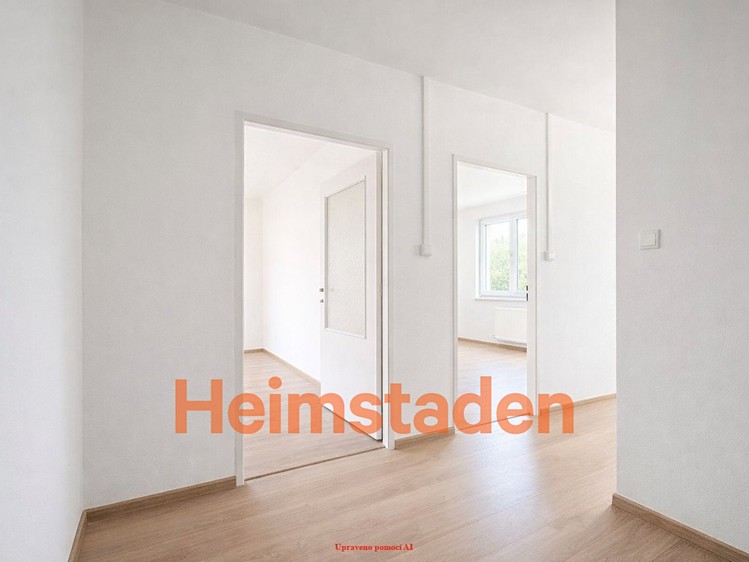 Pronájem bytu 2+1 53 m² - foto 7