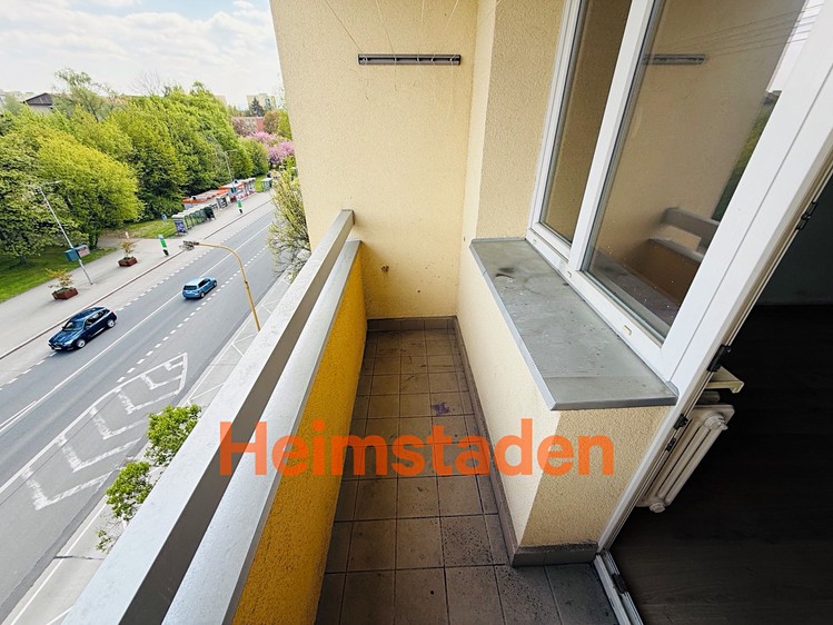 Pronájem bytu 2+1 53 m² - foto 8