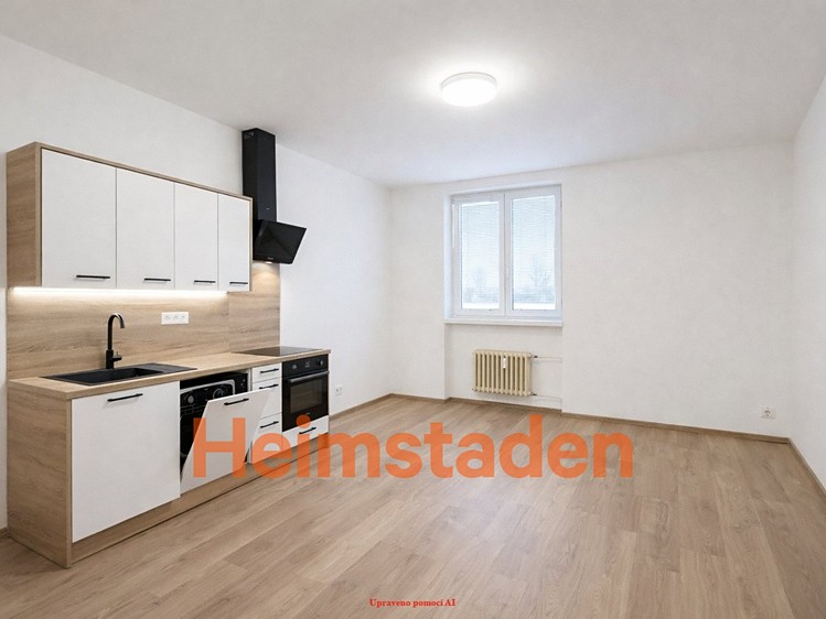 Pronájem bytu 2+kk 41 m² - foto 3