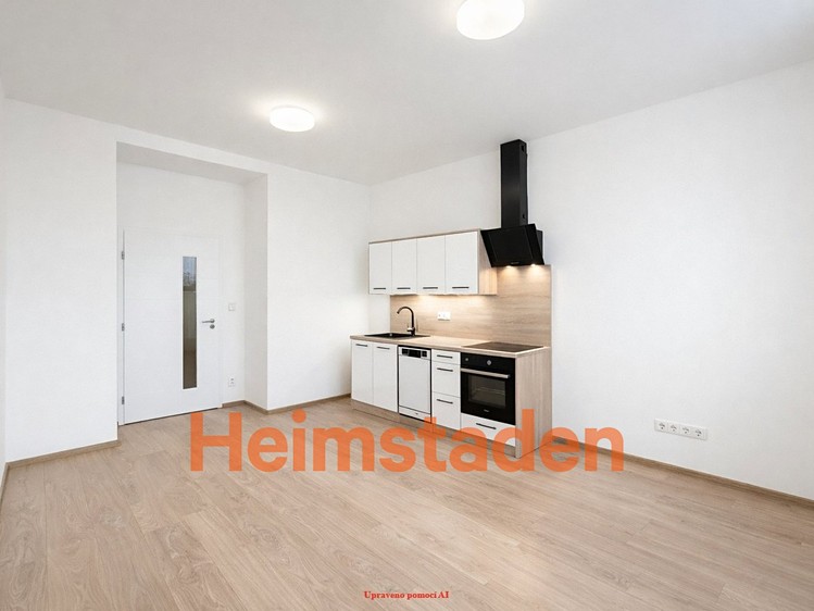 Pronájem bytu 2+kk 41 m² - foto 6
