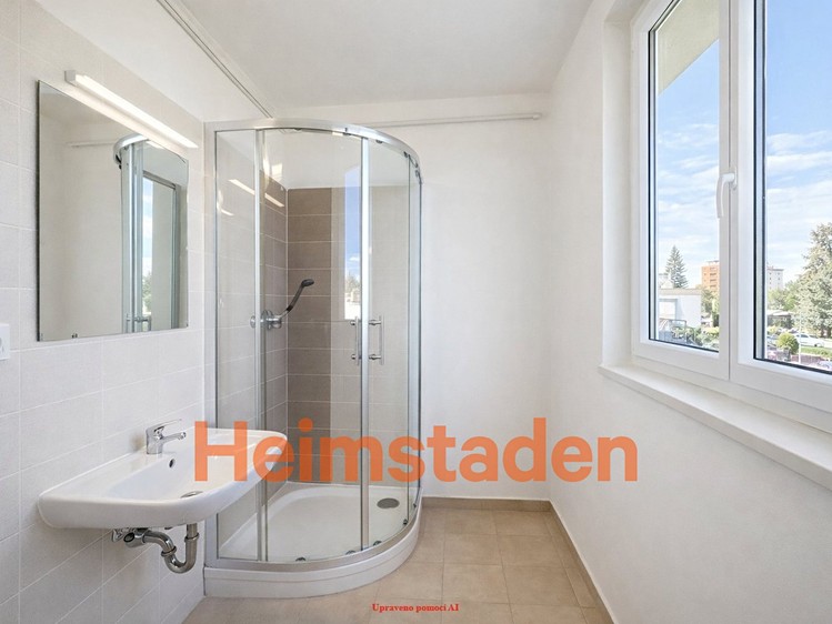 Pronájem bytu 2+1 54 m² - foto 3