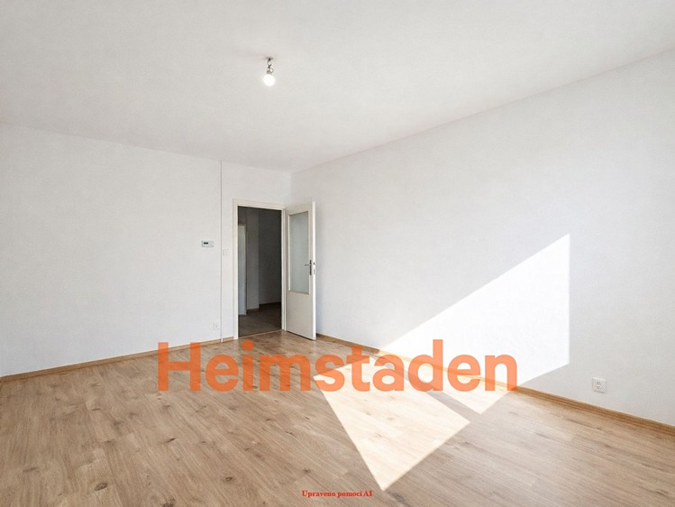 Pronájem bytu 2+1 54 m² - foto 7