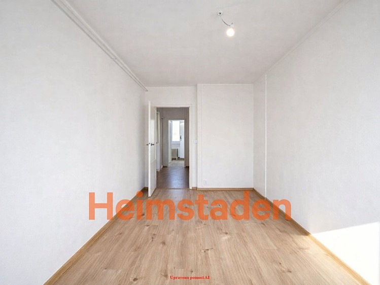 Pronájem bytu 2+1 54 m² - foto 6