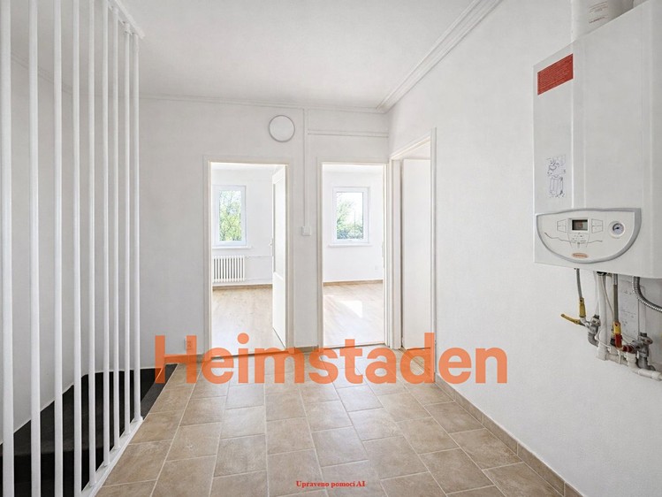 Pronájem bytu 2+1 54 m² - foto 8