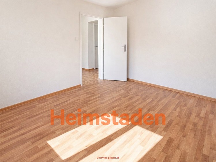 Pronájem bytu 2+1 54 m² - foto 5