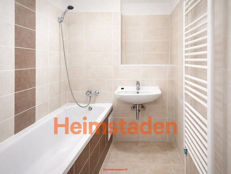 Pronájem bytu 2+1 54 m² - foto 7