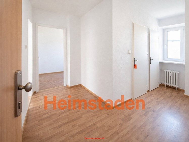 Pronájem bytu 2+1 54 m² - foto 8