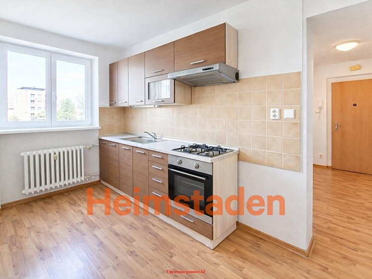 Pronájem bytu 2+1 54 m² - foto 6