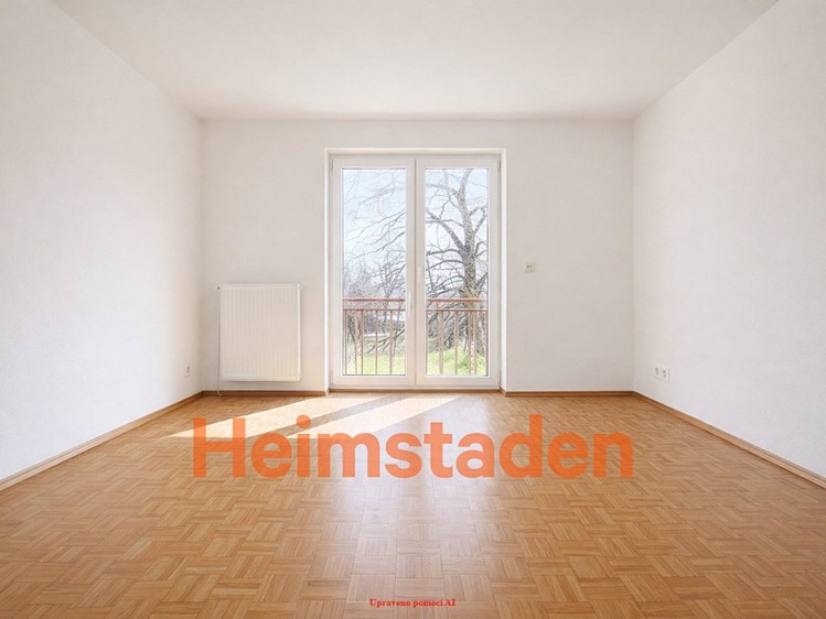 Pronájem bytu 2+1 50 m² - foto 3