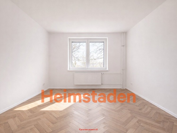 Pronájem bytu 2+1 50 m² - foto 6