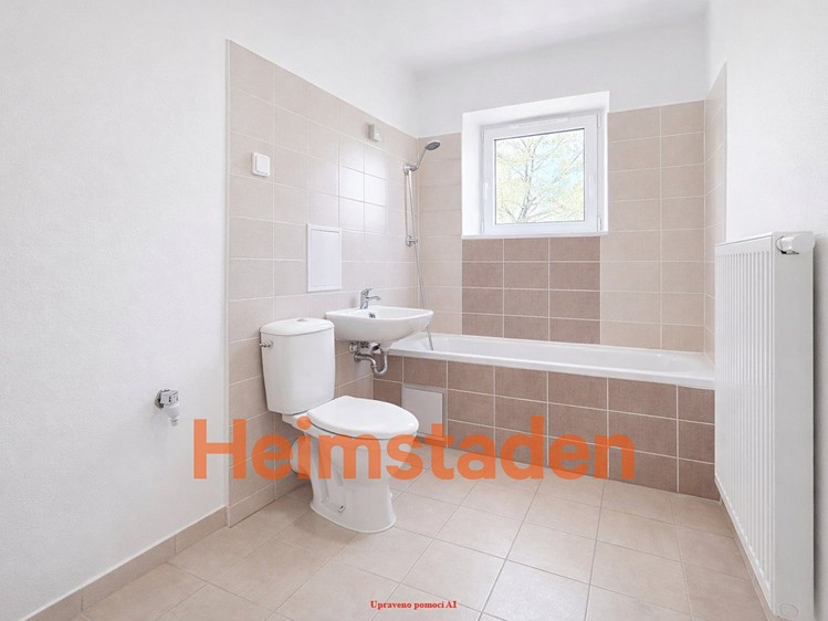 Pronájem bytu 2+1 50 m² - foto 7