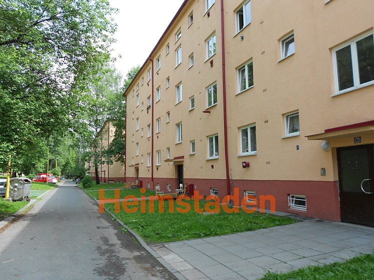 Pronájem bytu 2+1 50 m² - foto 8
