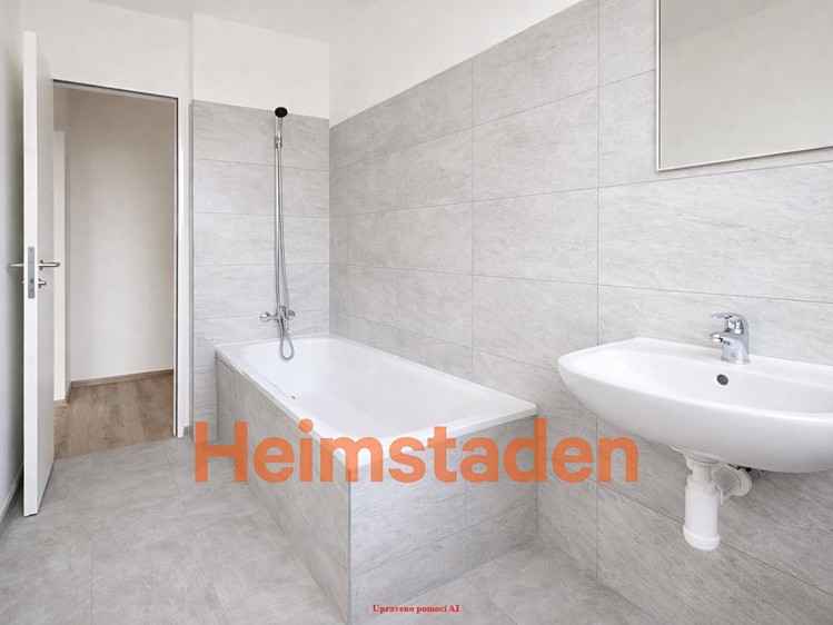 Pronájem bytu 3+kk 70 m² - foto 8
