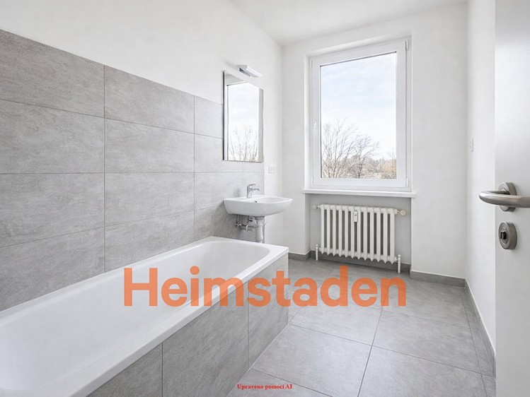 Pronájem bytu 3+kk 70 m² - foto 7