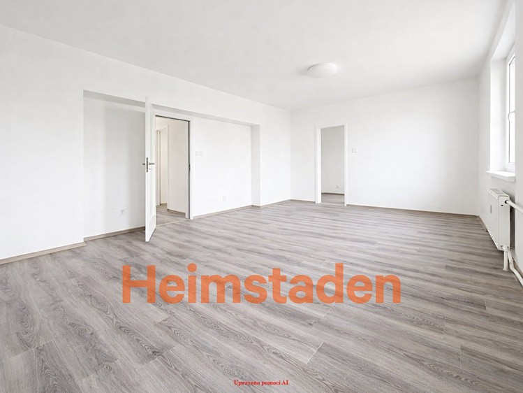 Pronájem bytu 3+kk 70 m² - foto 6