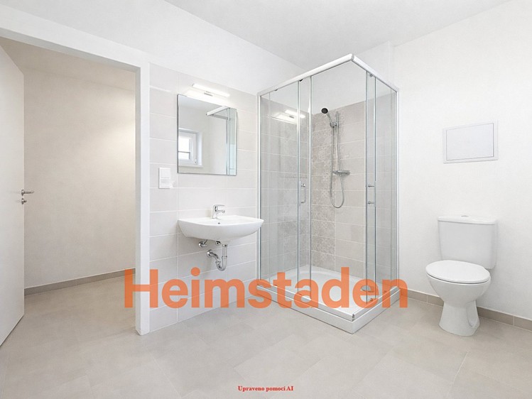 Pronájem bytu 1+kk 30 m² - foto 4