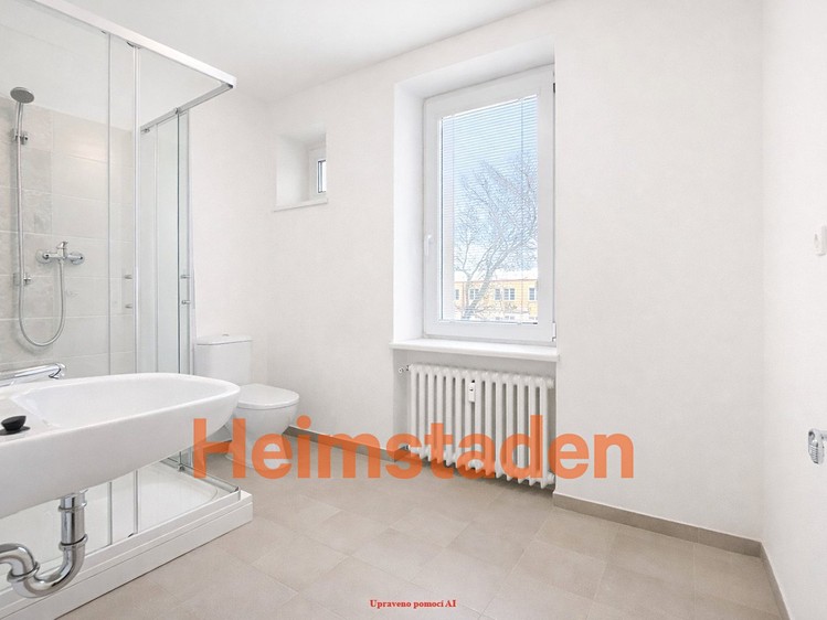 Pronájem bytu 1+kk 30 m² - foto 5