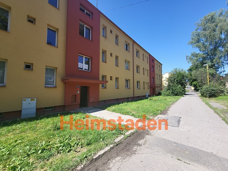 Pronájem bytu 1+kk 30 m² - foto 6