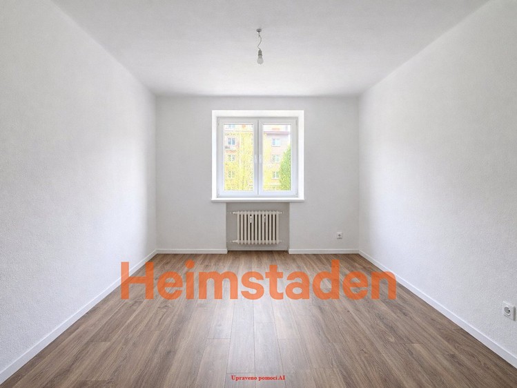 Pronájem bytu 3+1 78 m² - foto 6