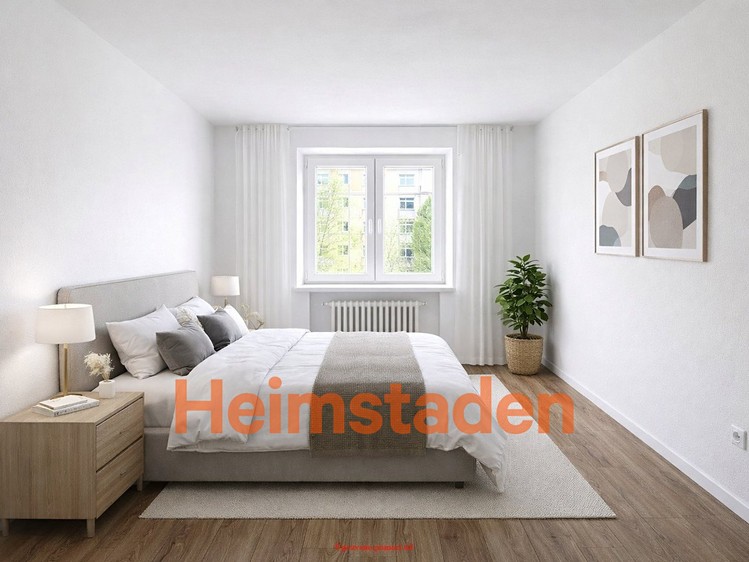 Pronájem bytu 3+1 78 m² - foto 5