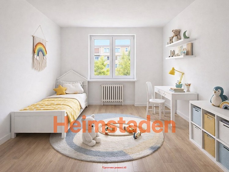 Pronájem bytu 3+1 78 m² - foto 7