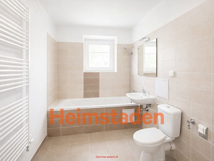 Pronájem bytu 2+1 48 m² - foto 6